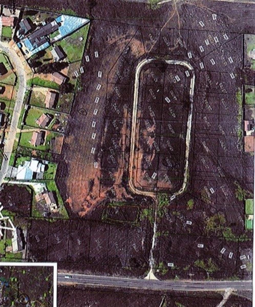 Zakariyya Park