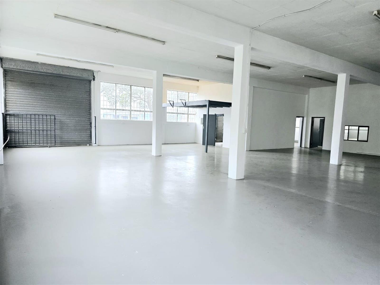 Warehouse To Rent in Westmead, Pinetown, KwaZulu Natal