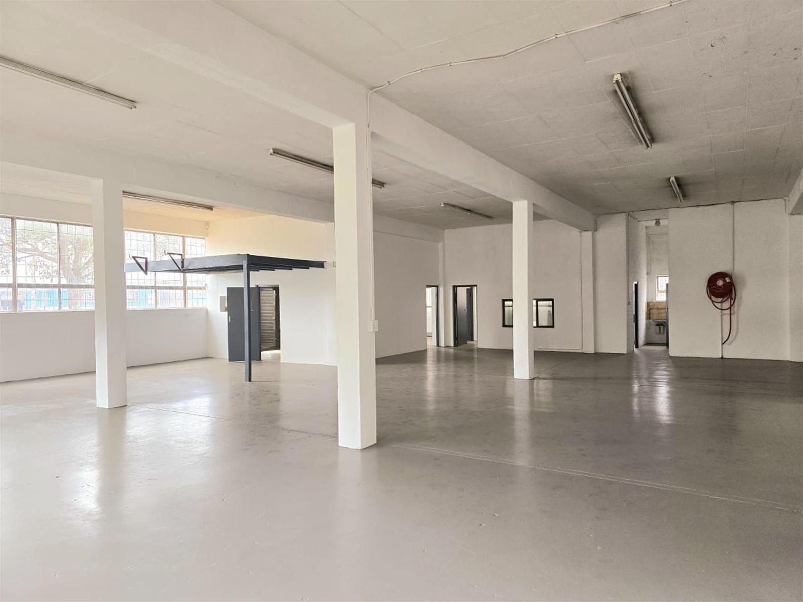 Warehouse To Rent in Westmead, Pinetown, KwaZulu Natal