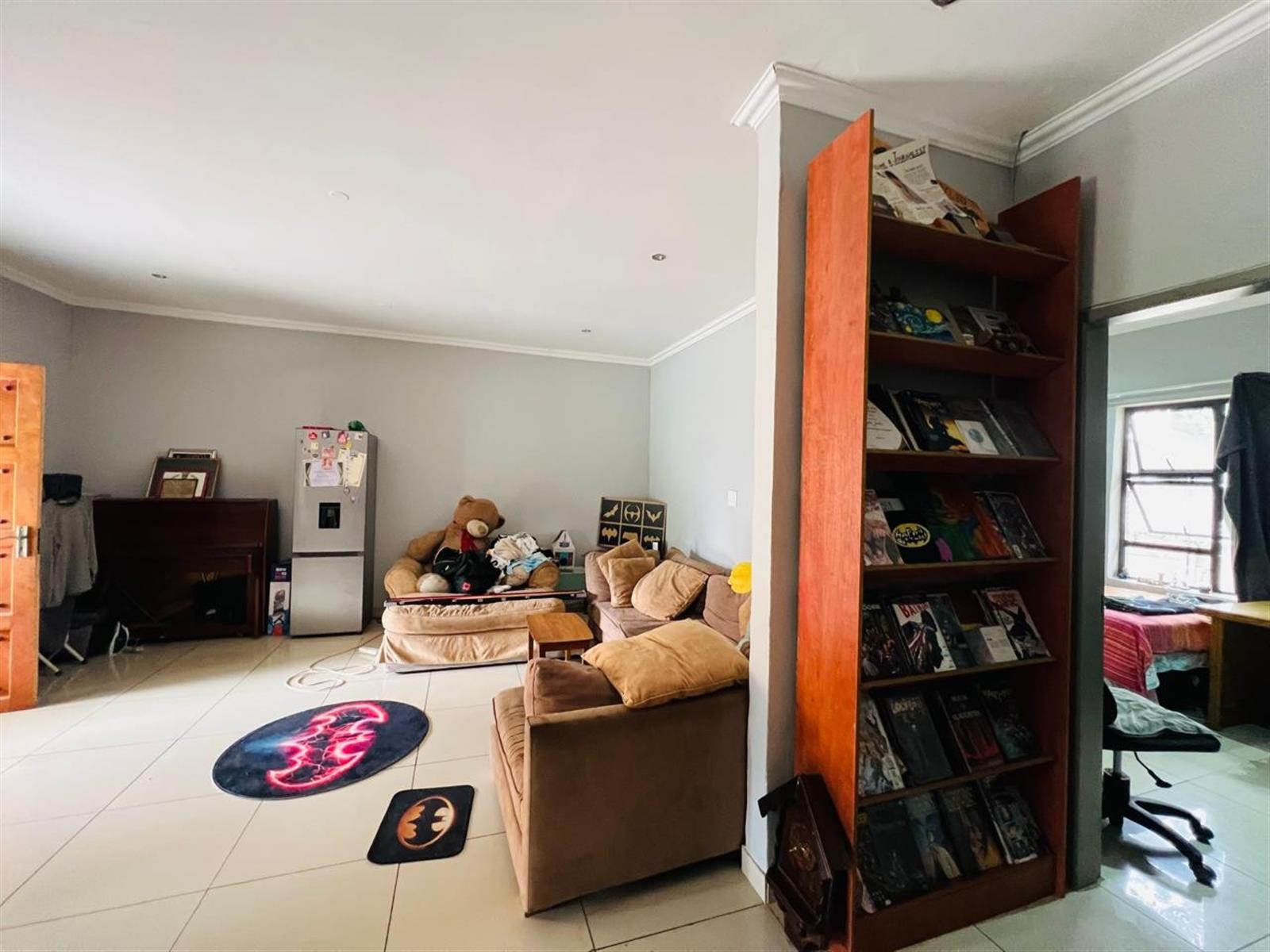 Dual Living To Rent in Linden, Randburg
