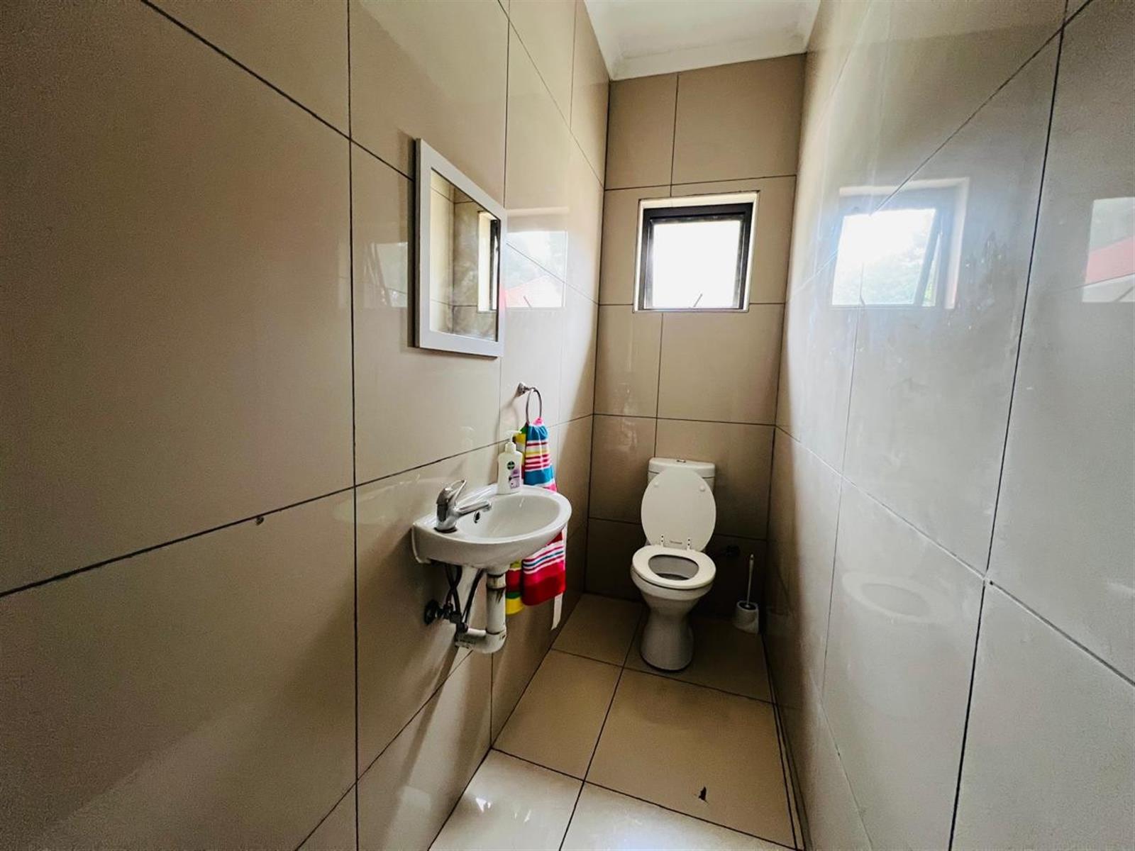 Dual Living To Rent in Linden, Randburg