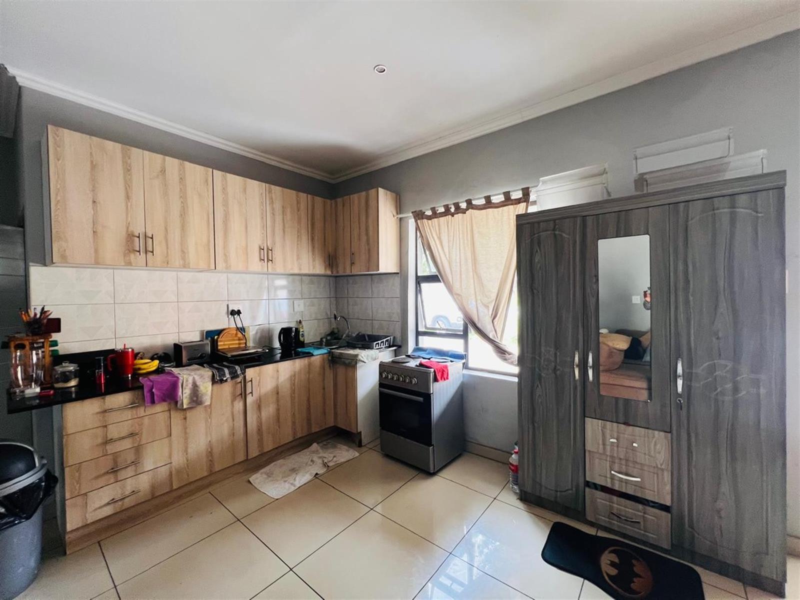 Dual Living To Rent in Linden, Randburg