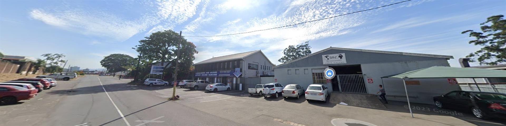 Industrial Property for rent in Pinetown Central, Pinetown, KwaZulu Natal, 1061 m²