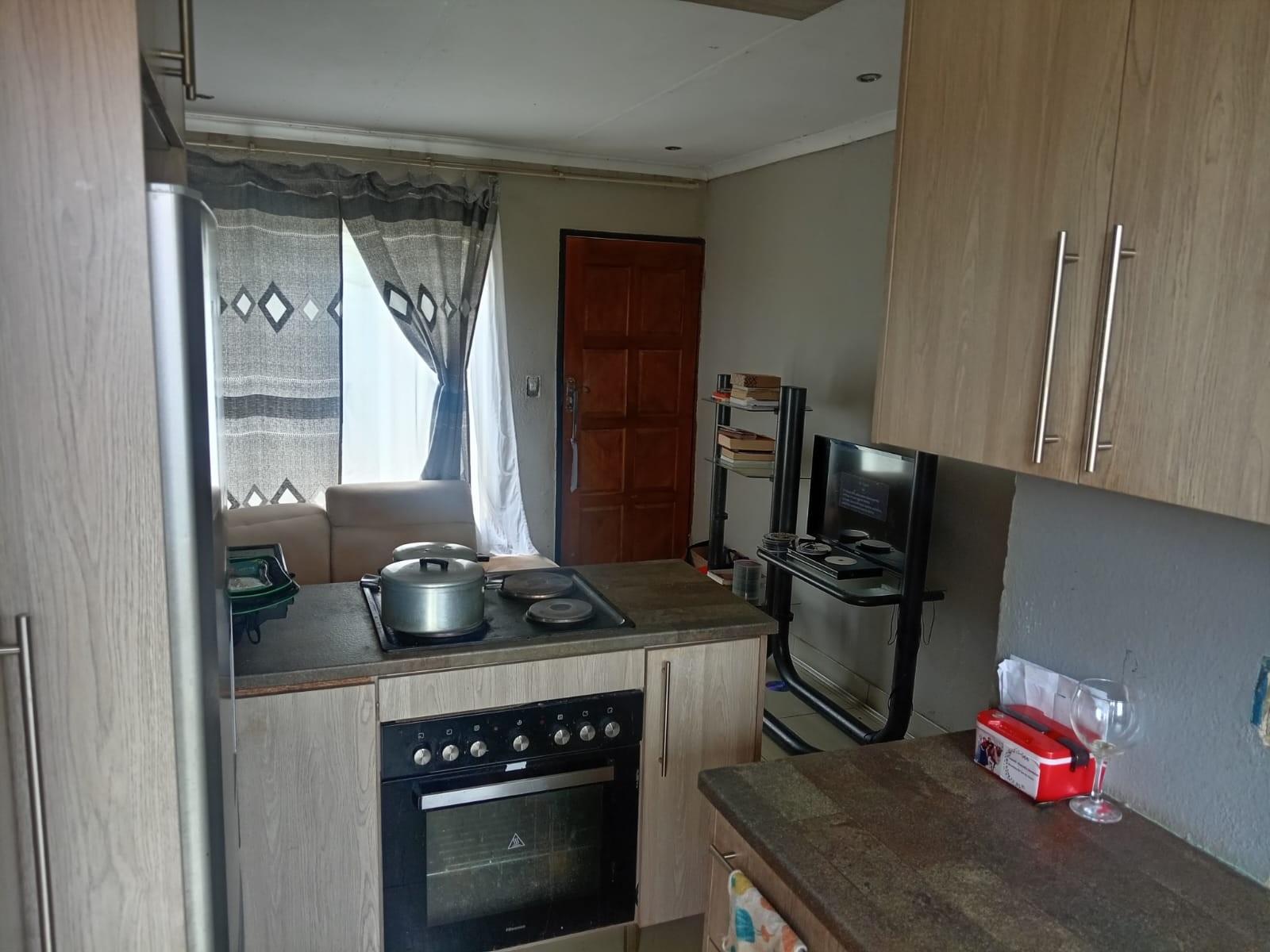 House For Sale in Ennerdale South, Johannesburg