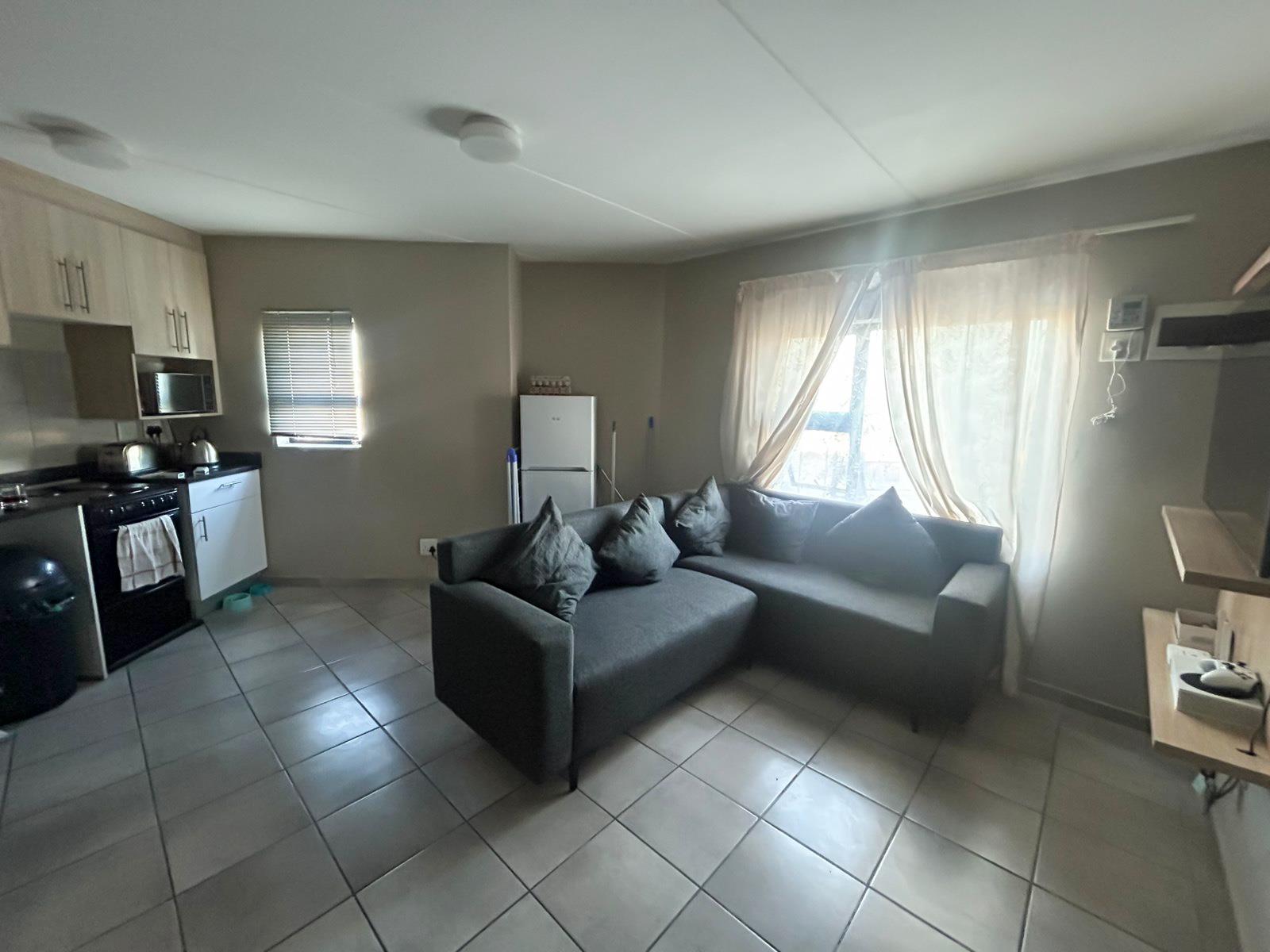 2-Bedroom Apartment for Sale in Belhar Views