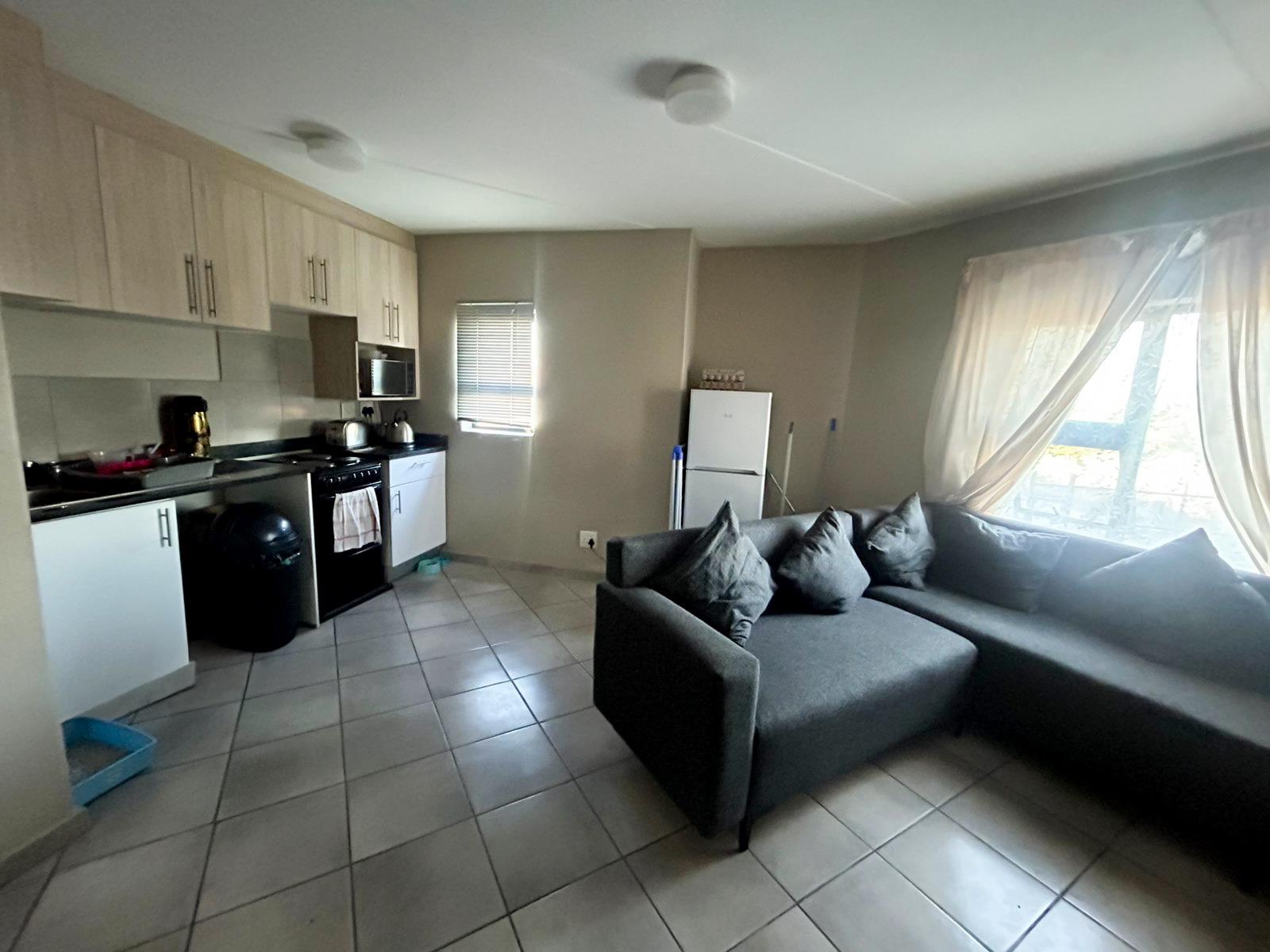2-Bedroom Apartment for Sale in Belhar Views