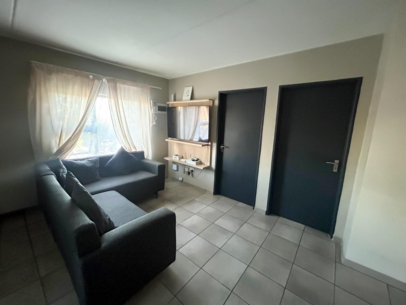 2-Bedroom Apartment for Sale in Belhar Views