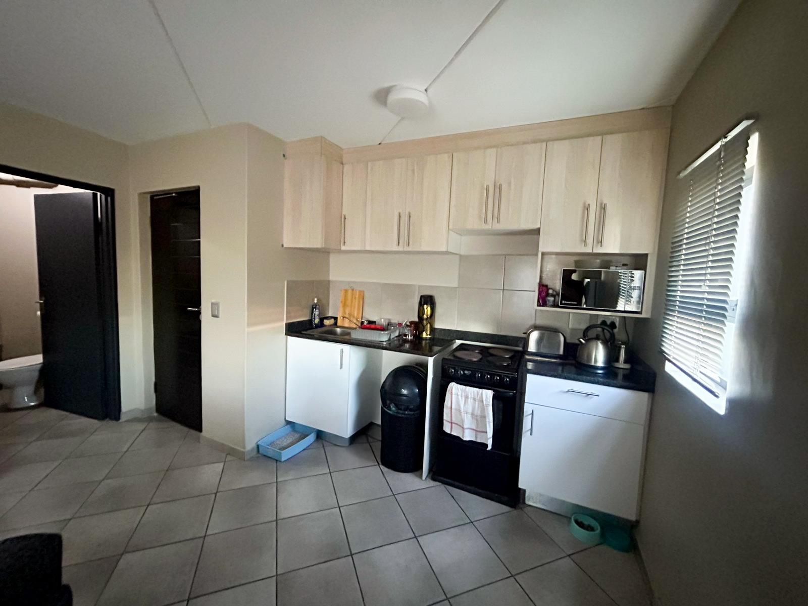 2-Bedroom Apartment for Sale in Belhar Views