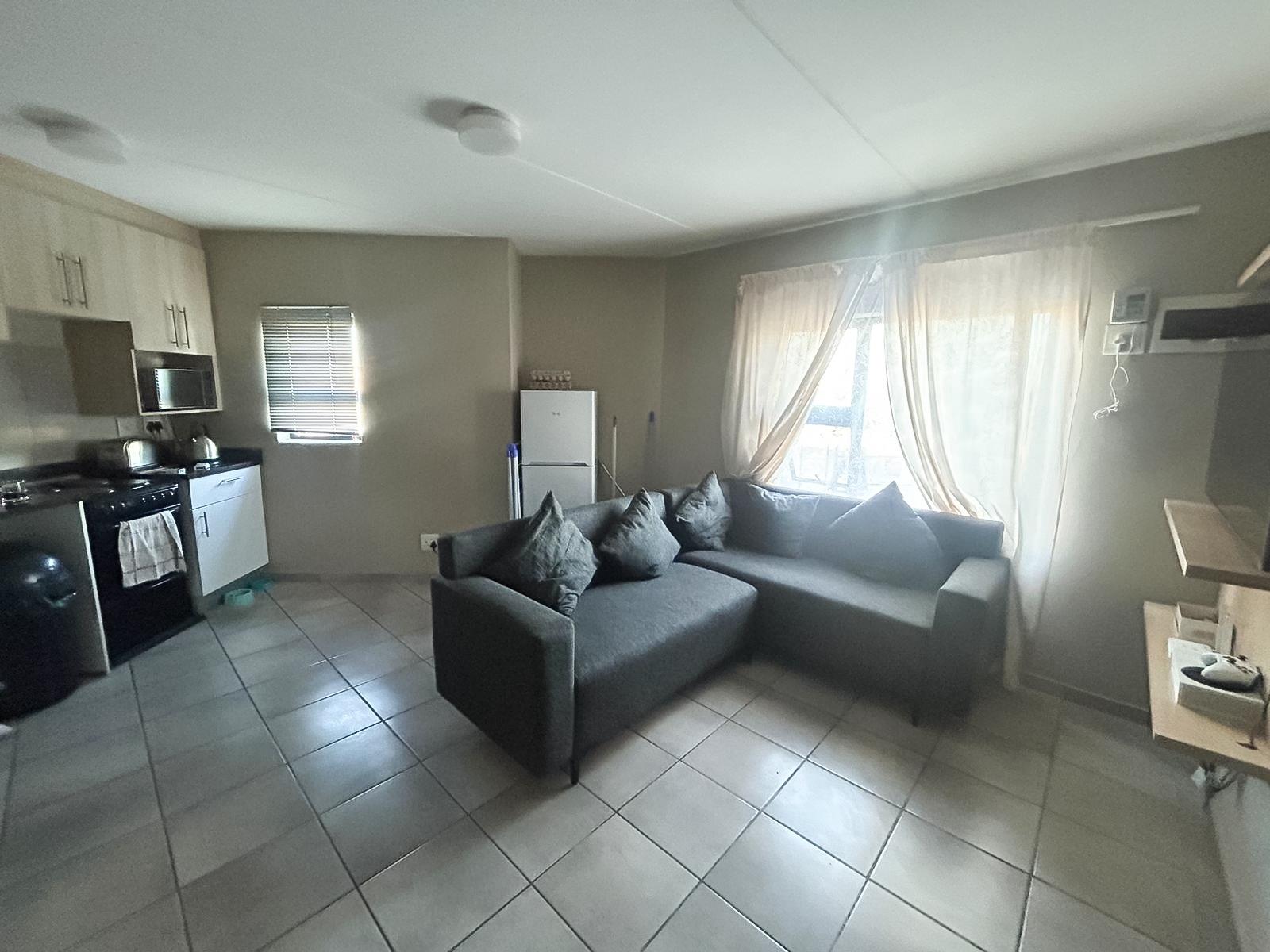 2-Bedroom Apartment for Sale in Belhar Views