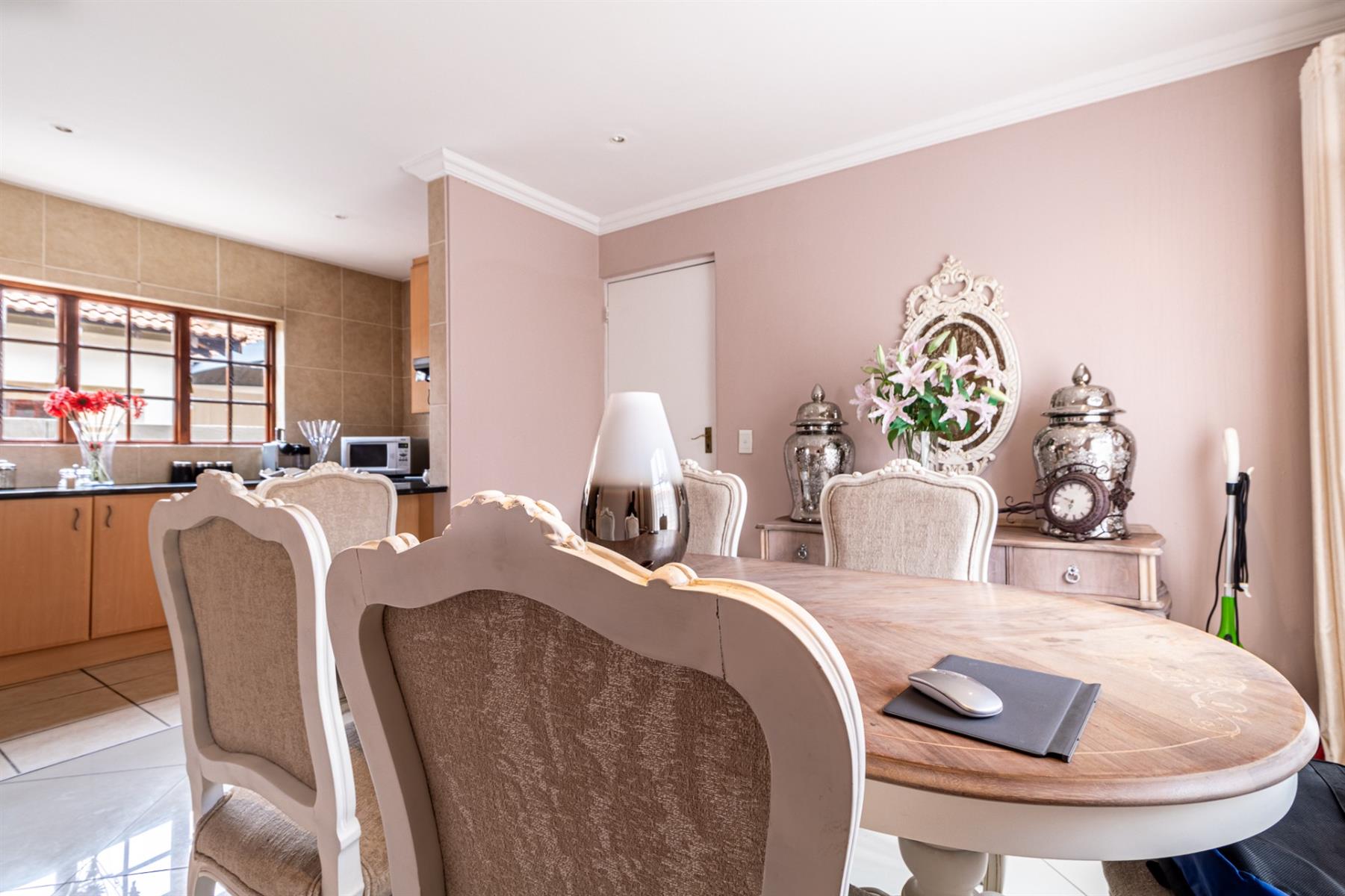 3 Bedroom house in Broadacres