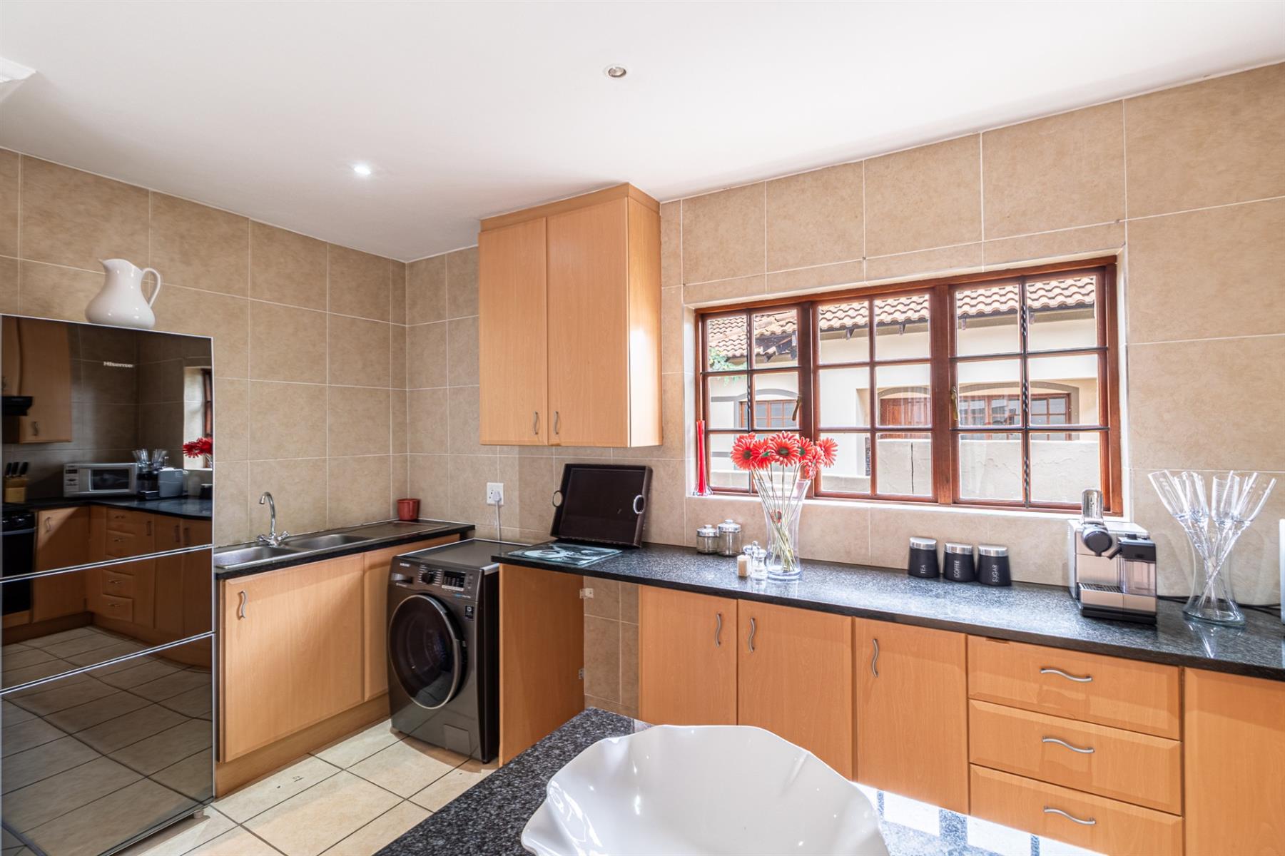 3 Bedroom house in Broadacres