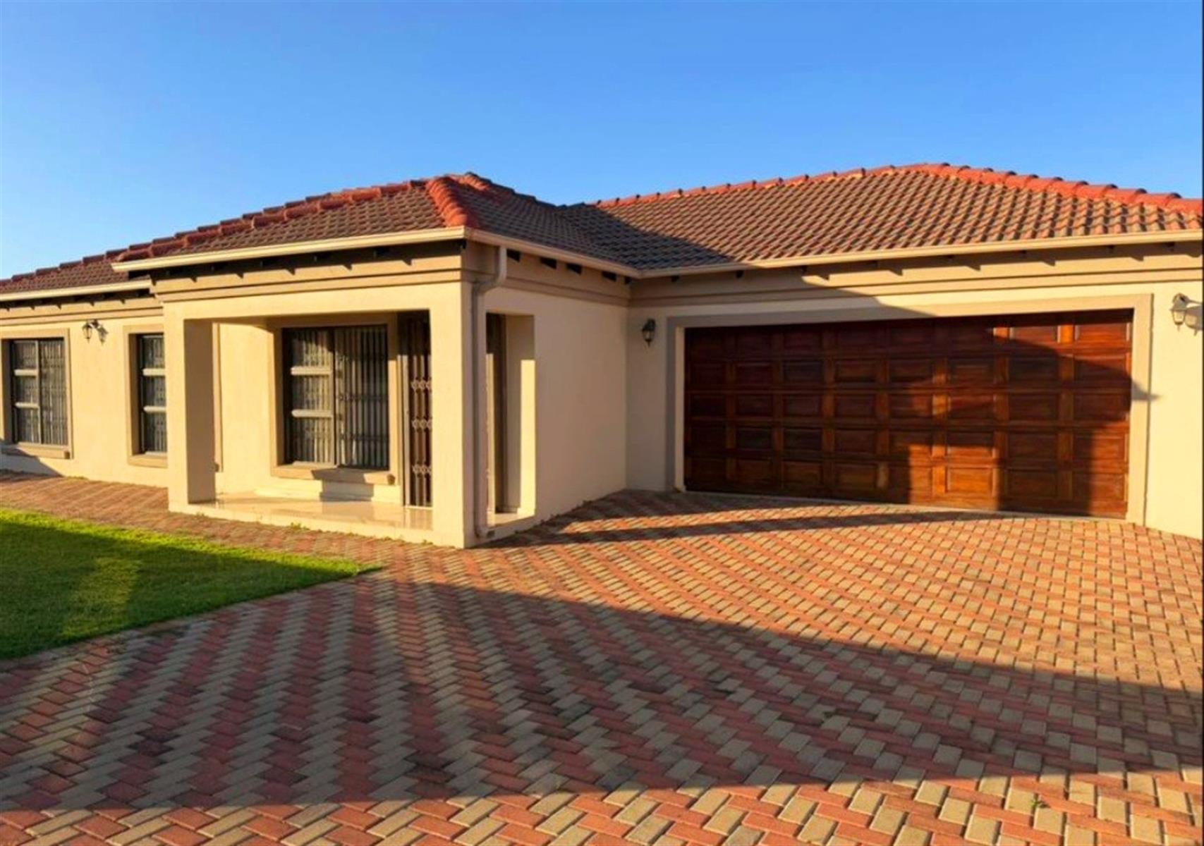 Beautiful stylish family home, perfect for you and family