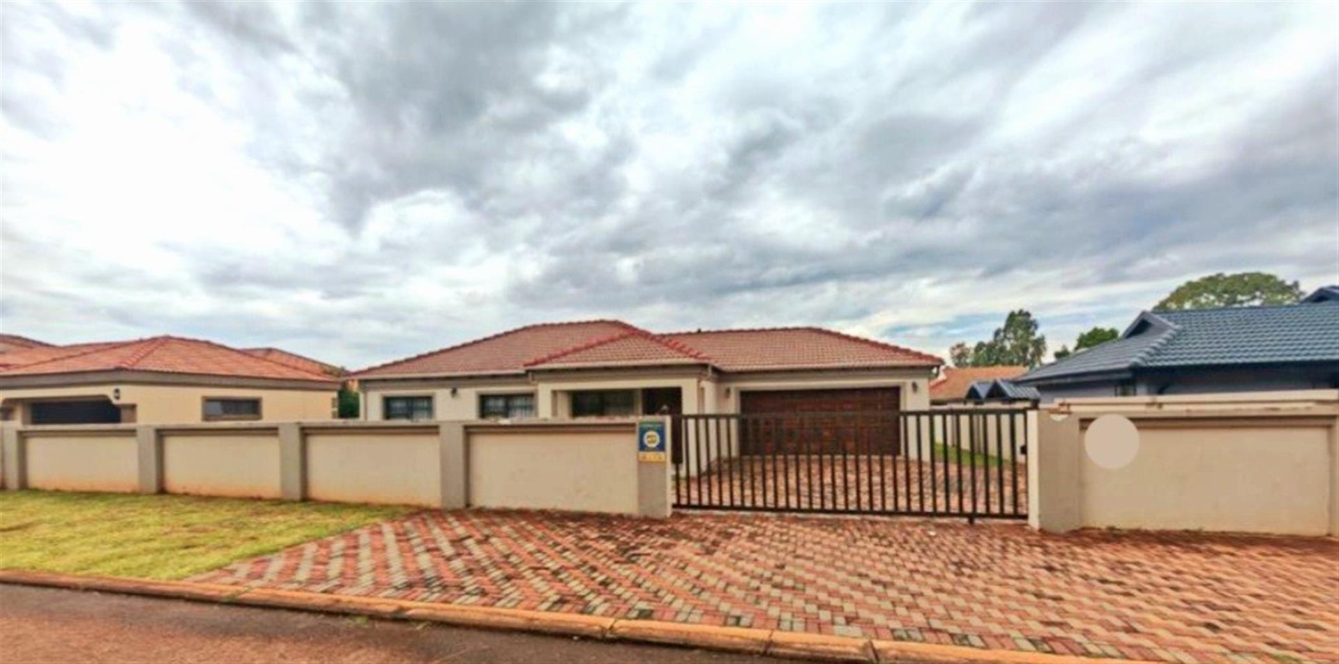 Beautiful stylish family home, perfect for you and family