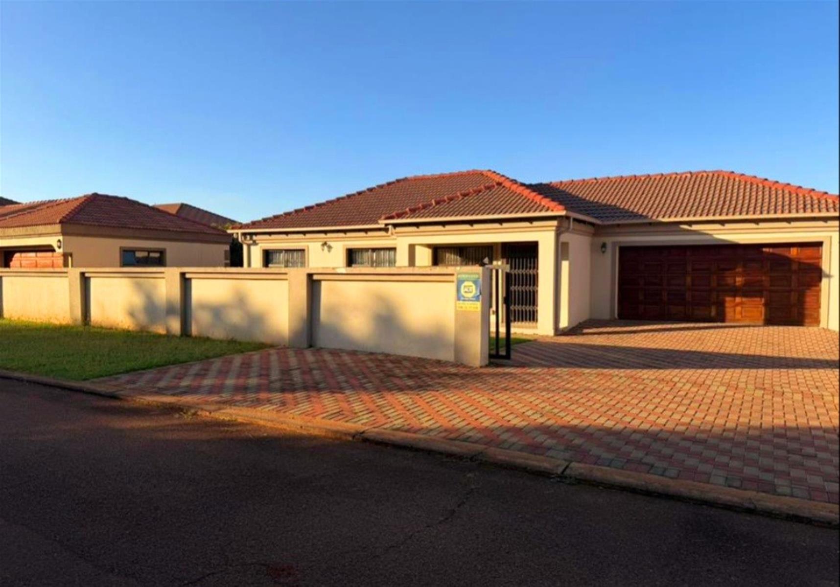 Beautiful stylish family home, perfect for you and family