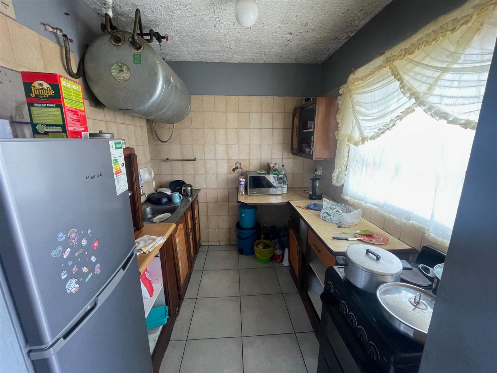2 Bed Apartment For Sale in Silverton