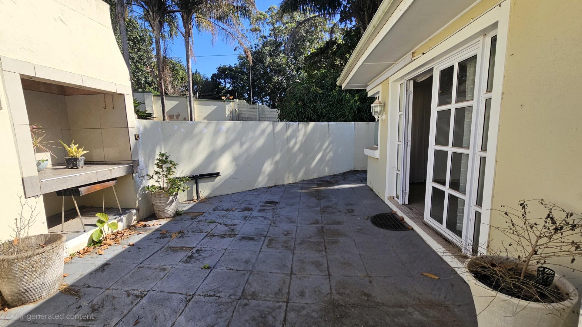 Townhouse For Sale in Ramsgate, Margate, KwaZulu Natal