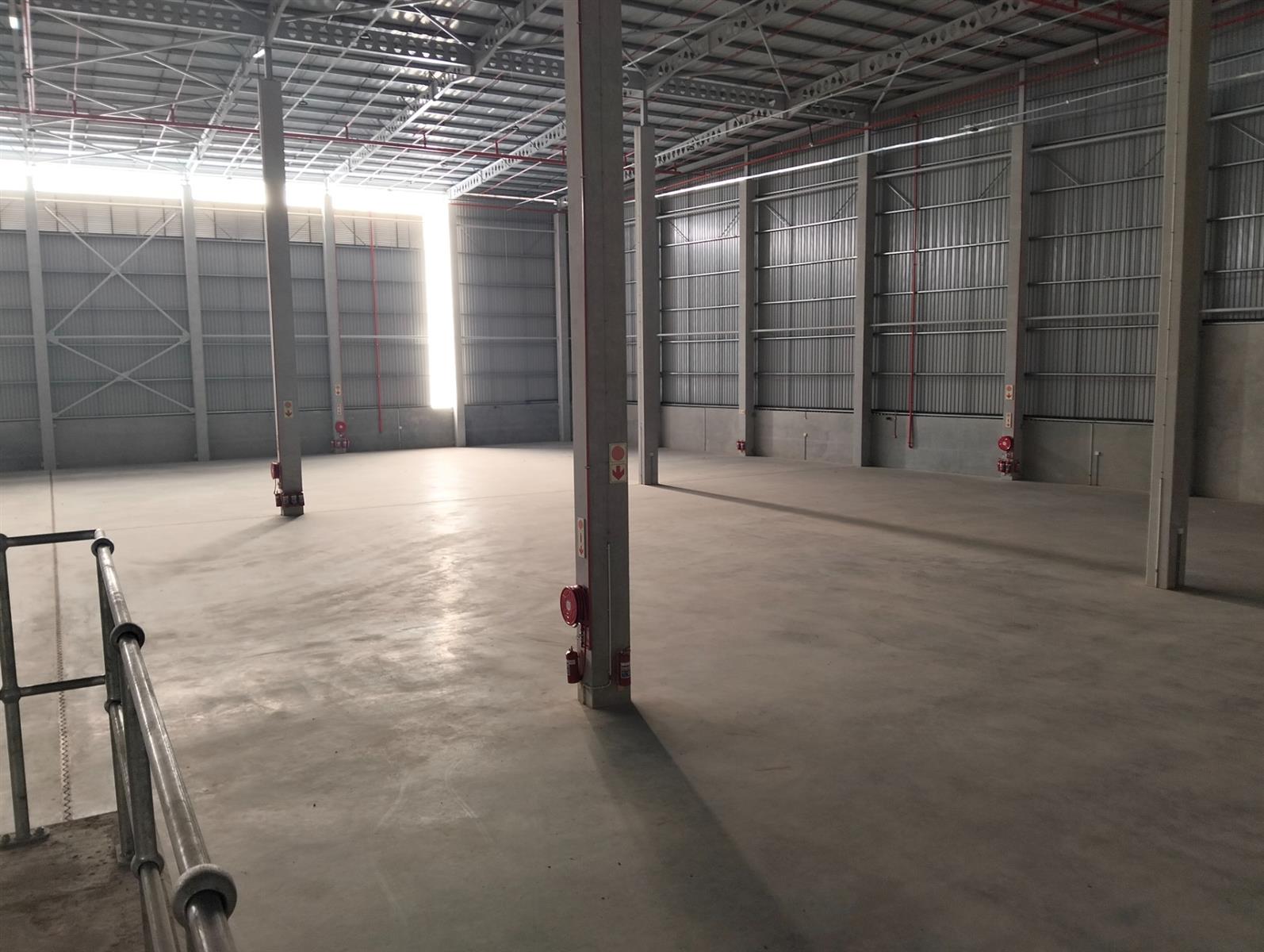 Industrial Property To Rent in Brickworks Riverhorse Valley N2, KwaZulu Natal