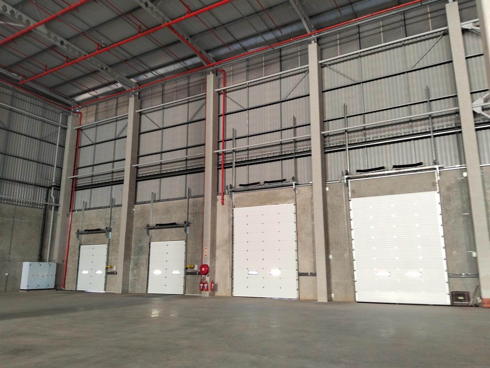 Industrial Property To Rent in Brickworks Riverhorse Valley N2, KwaZulu Natal