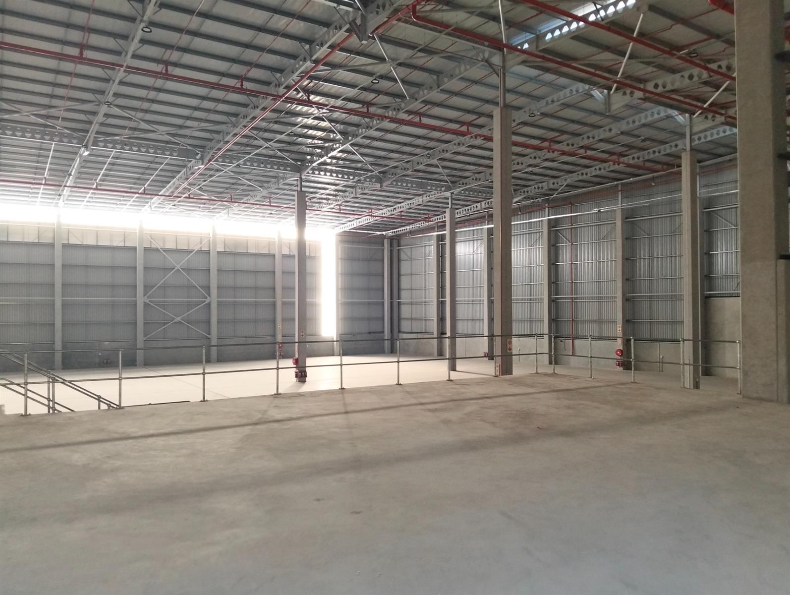 Industrial Property To Rent in Brickworks Riverhorse Valley N2, KwaZulu Natal