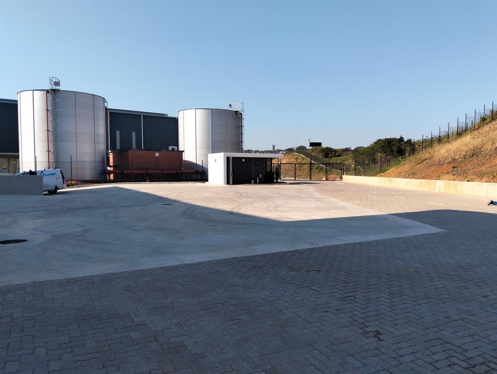 Industrial Property To Rent in Brickworks Riverhorse Valley N2, KwaZulu Natal