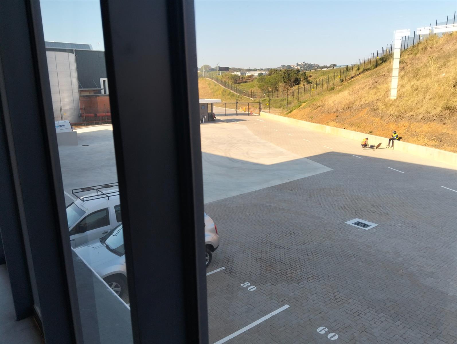 Industrial Property To Rent in Brickworks Riverhorse Valley N2, KwaZulu Natal