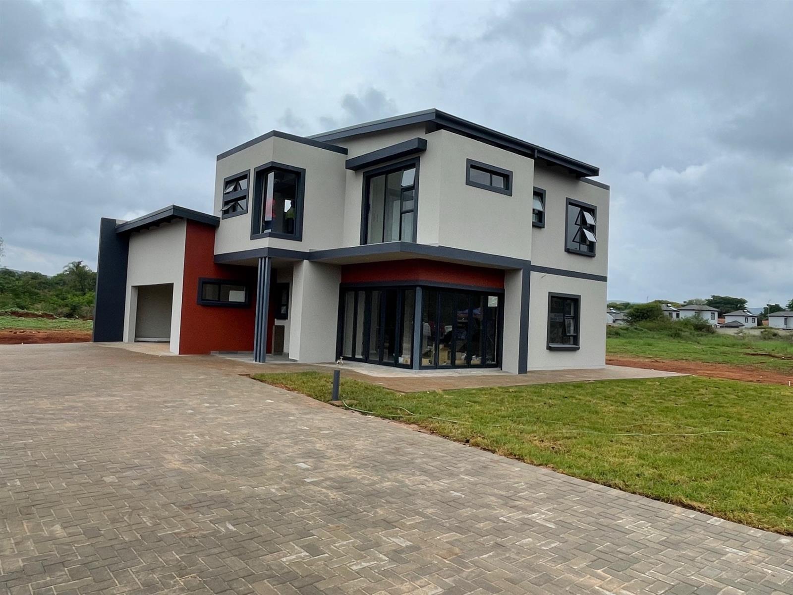 New Development Houses For Sale in Eldorette, Akasia