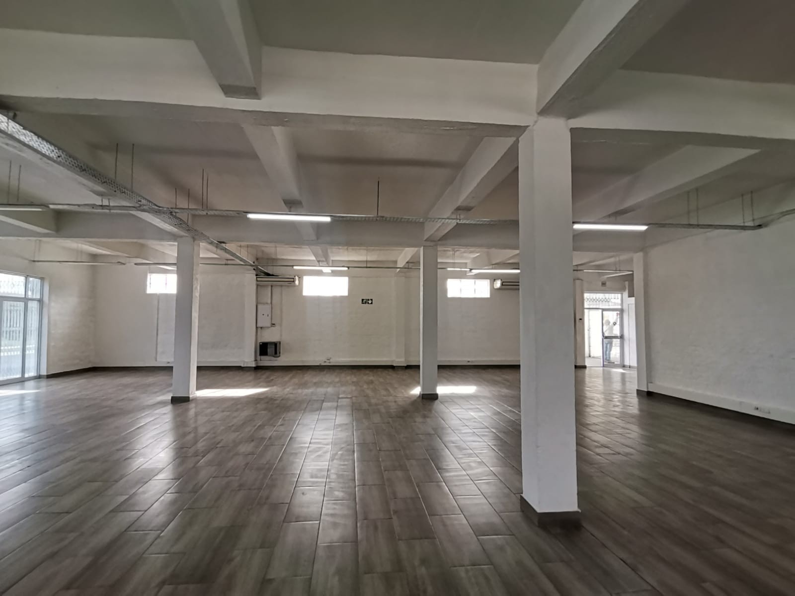 Office for rent in Dal Josafat, Paarl, 282 m²