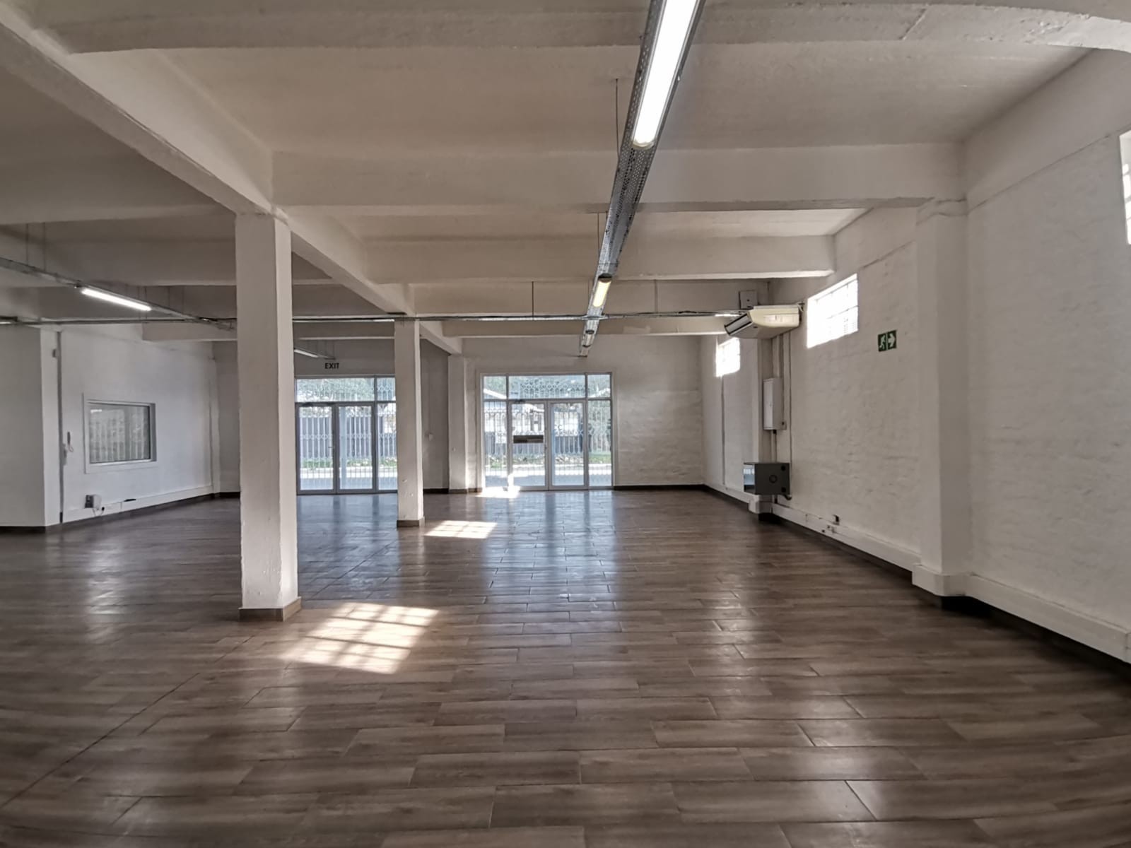 Office for rent in Dal Josafat, Paarl, 282 m²