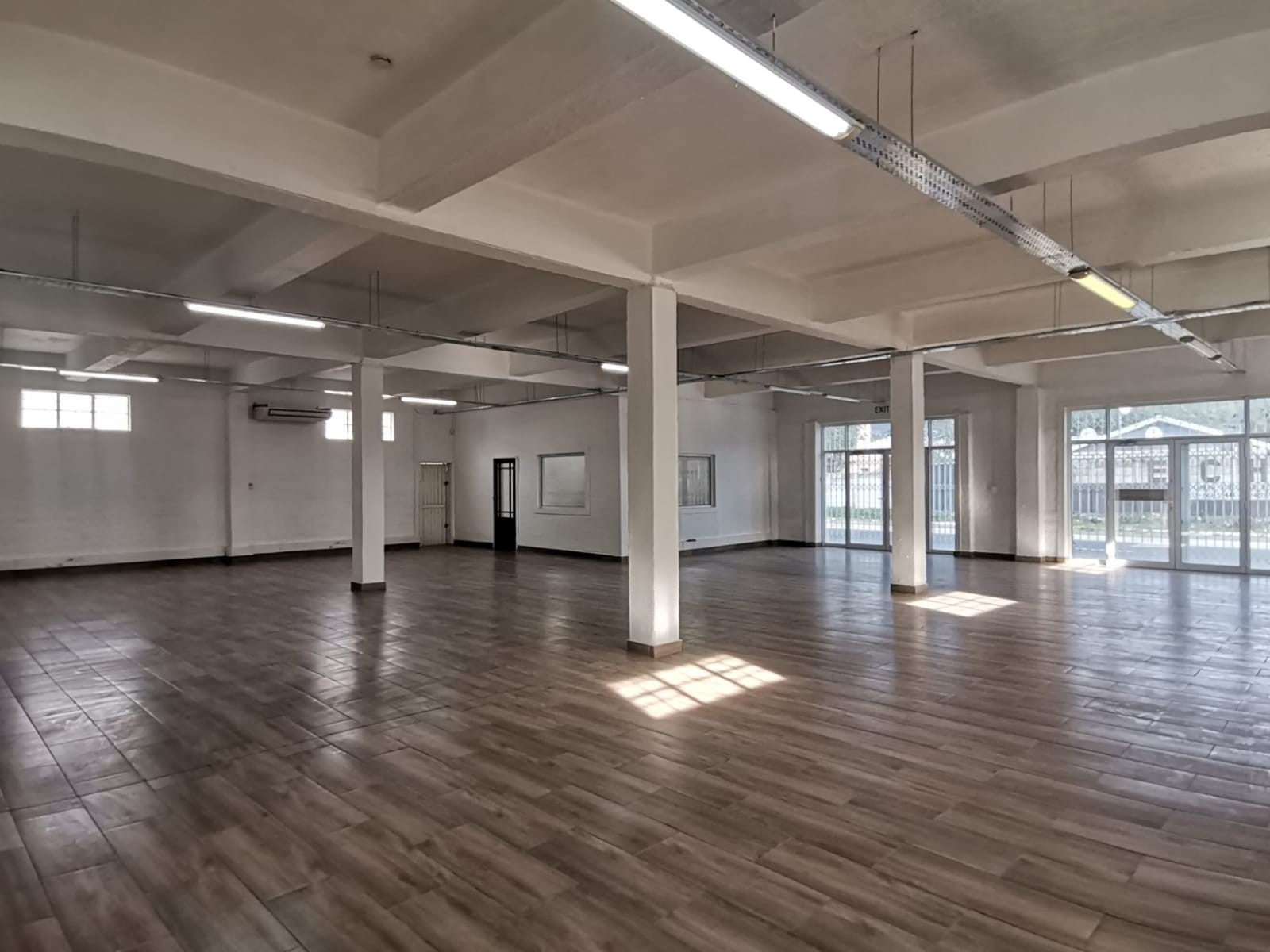 Office for rent in Dal Josafat, Paarl, 282 m²