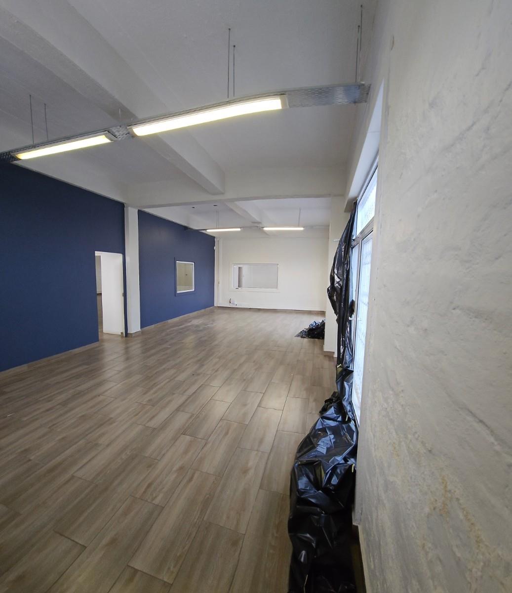 Office Space to Rent in Secure Industrial Park in Daljosafat, Paarl