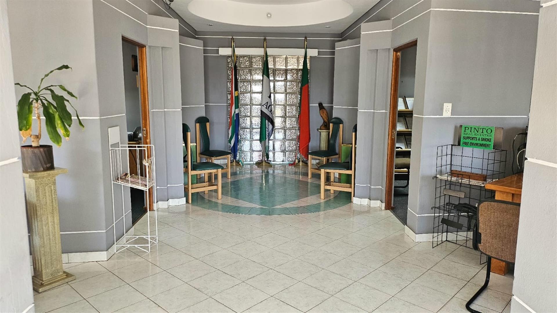 Offices For Sale in Regents Park, Johannesburg