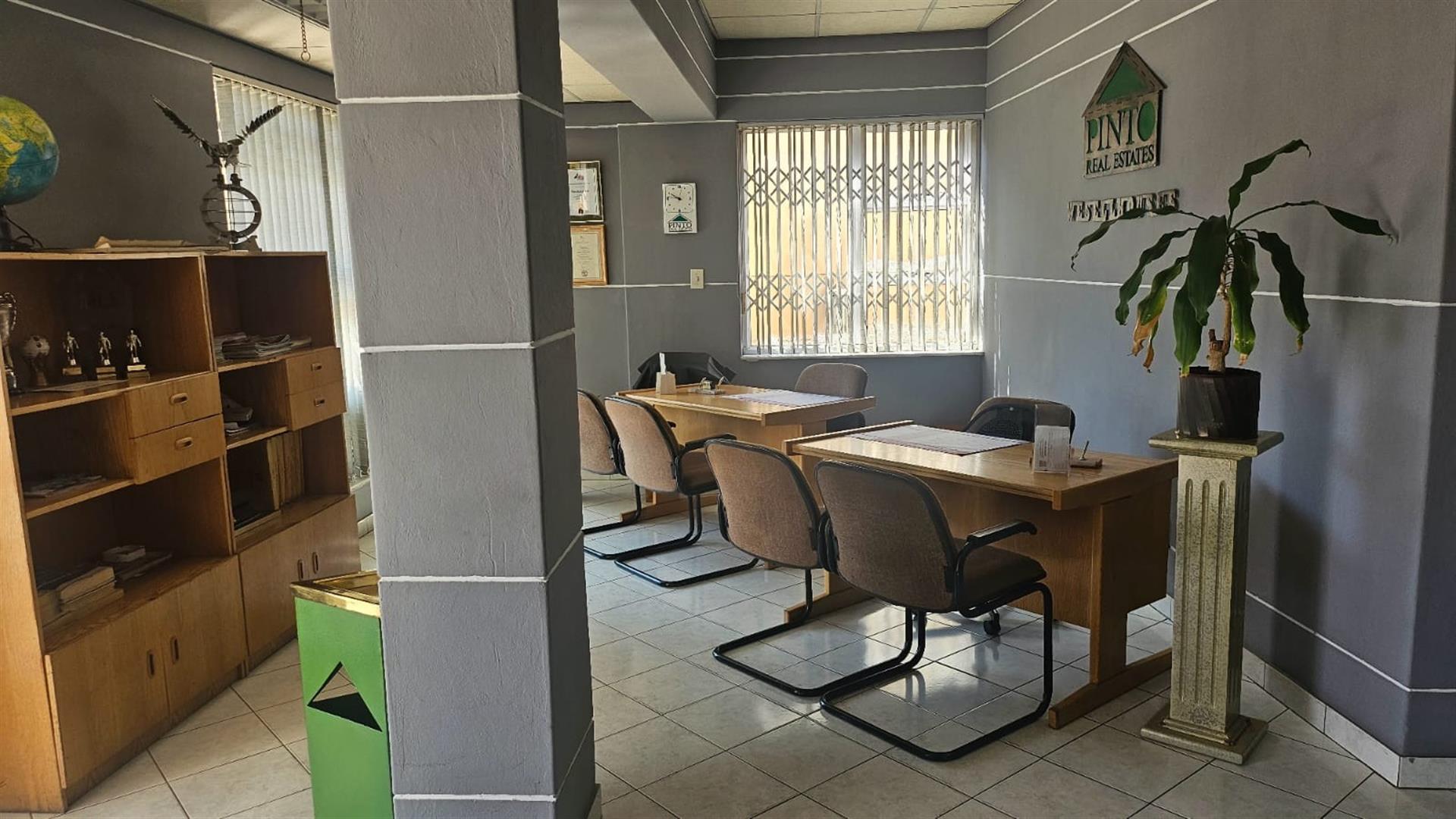Offices For Sale in Regents Park, Johannesburg