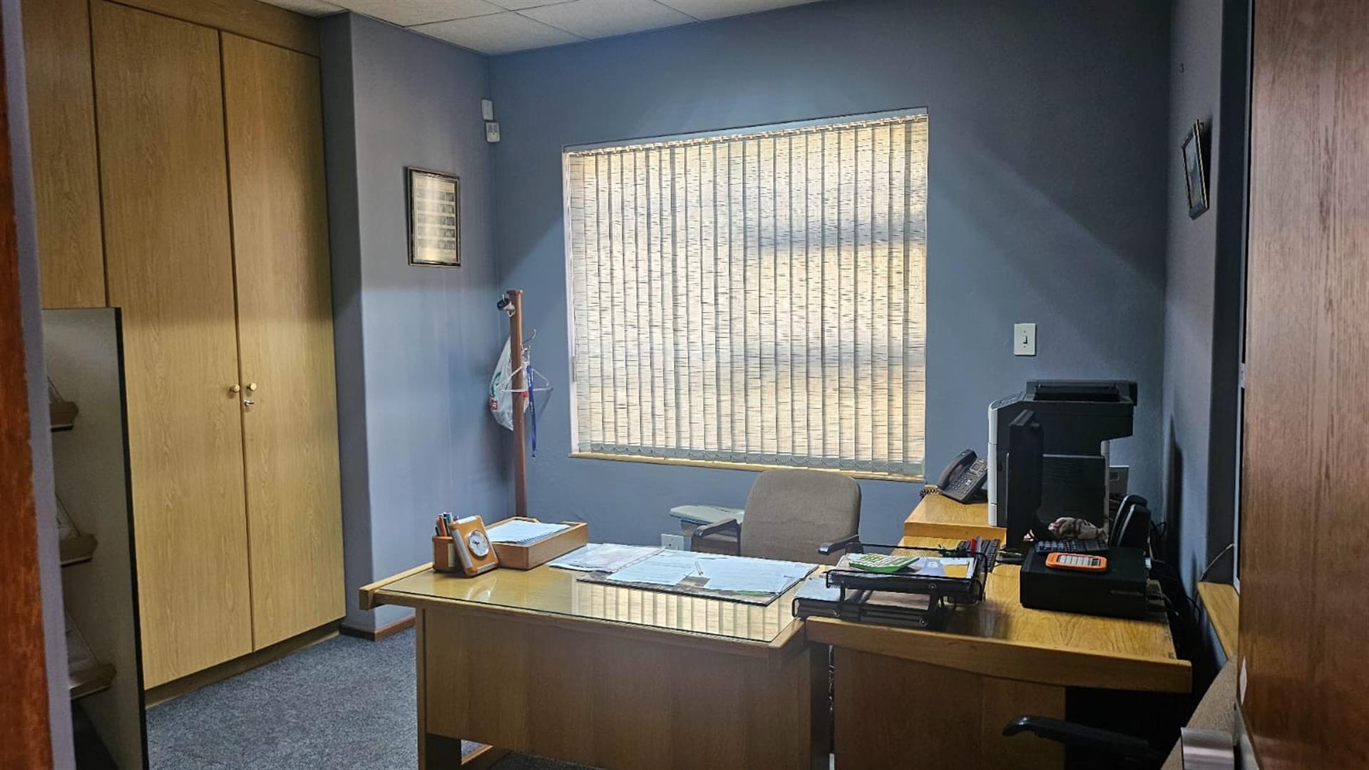 Offices For Sale in Regents Park, Johannesburg