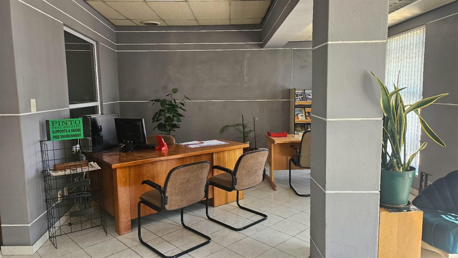 Offices For Sale in Regents Park, Johannesburg