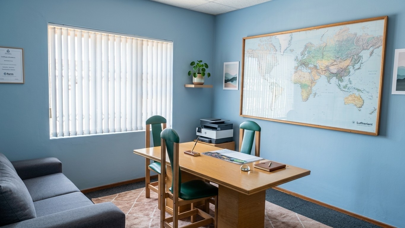 Offices For Sale in Regents Park, Johannesburg