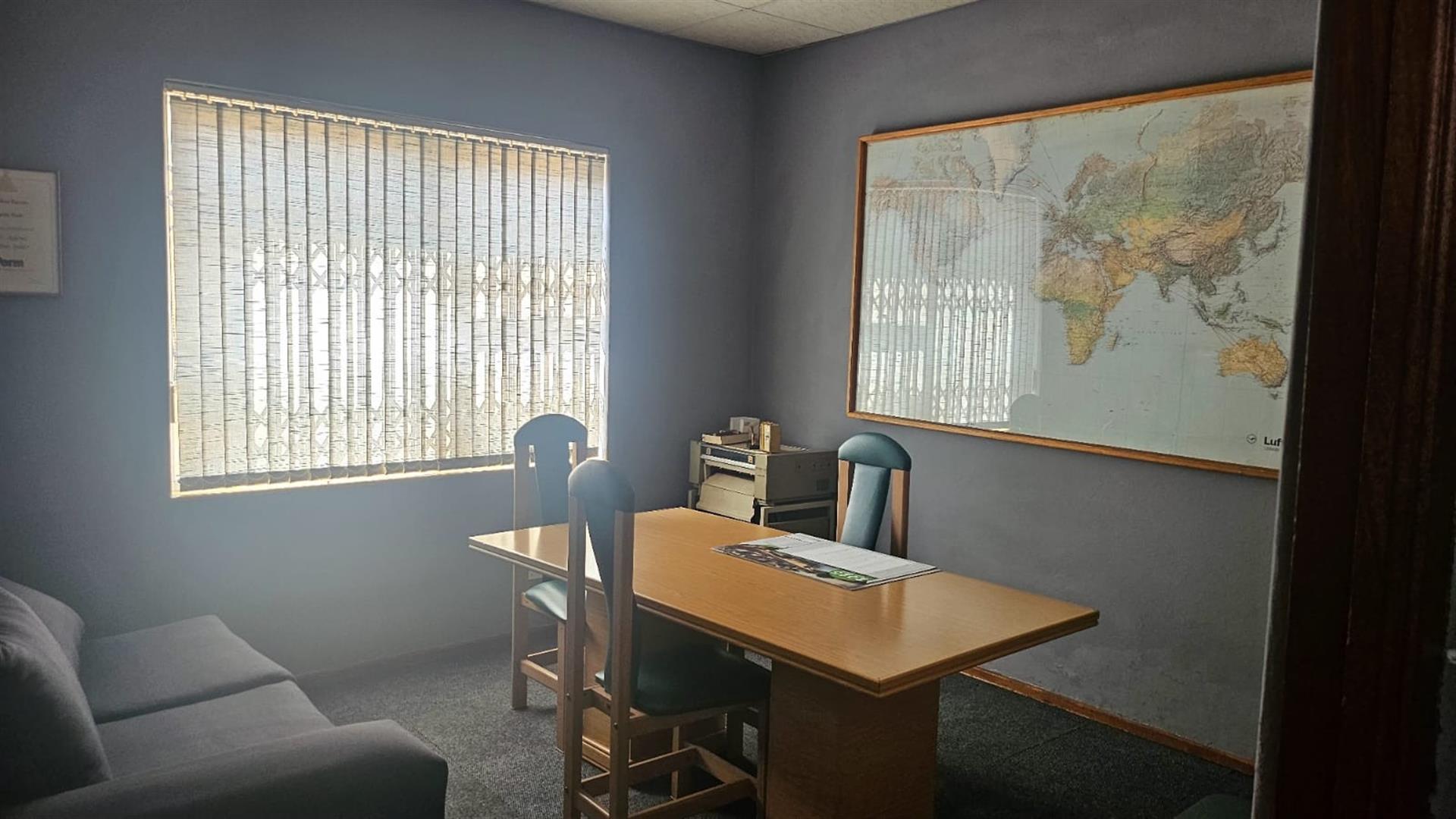 Offices For Sale in Regents Park, Johannesburg