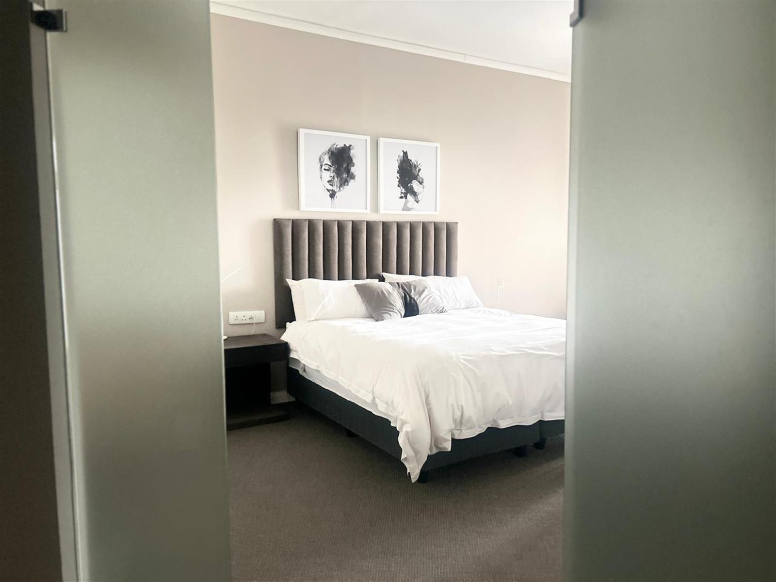 Elegant Large 1-Bedroom Apartment - Well Priced