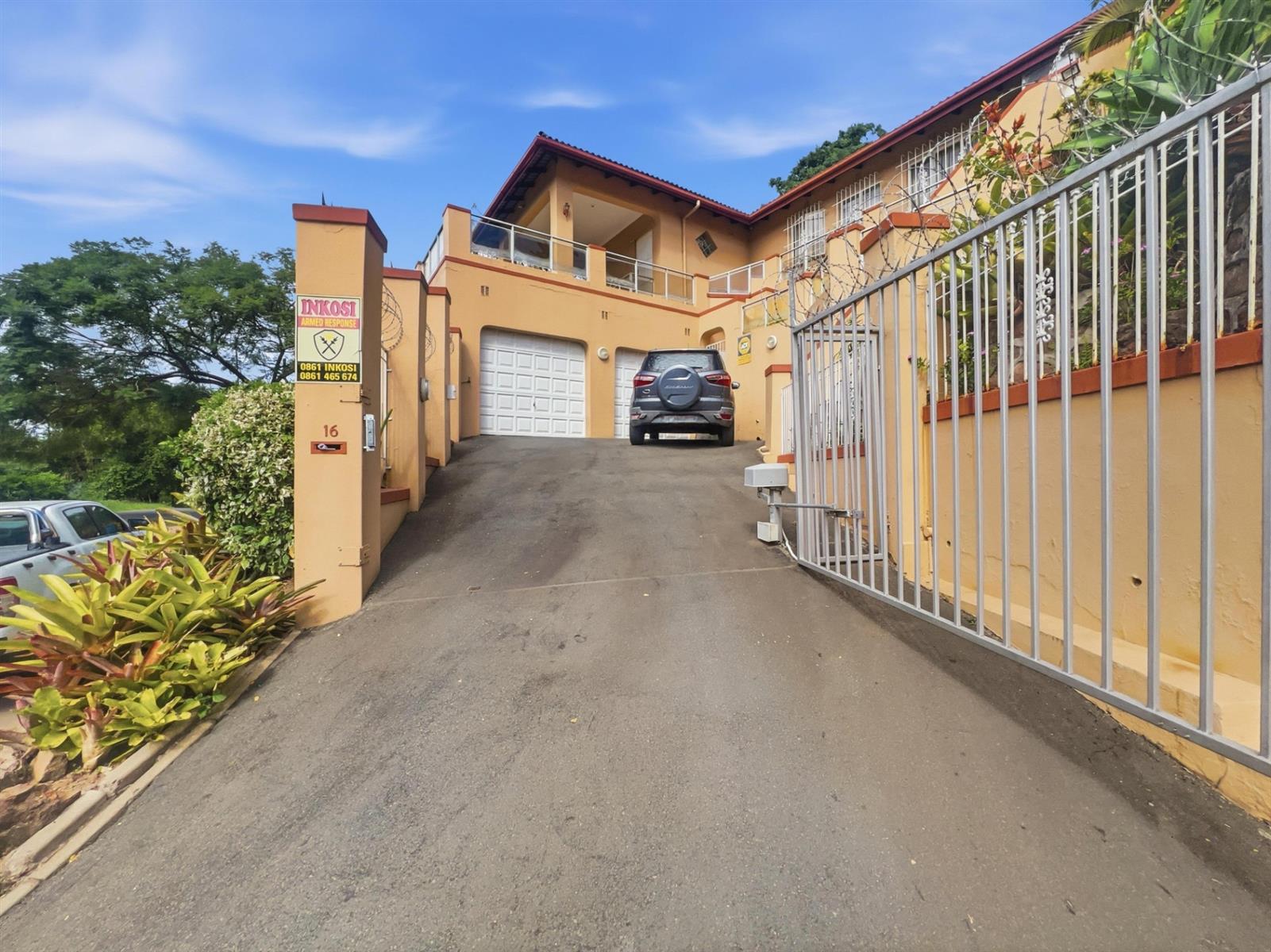 3 Bedroom, 2 Bath House For Sale in Reservoir Hills