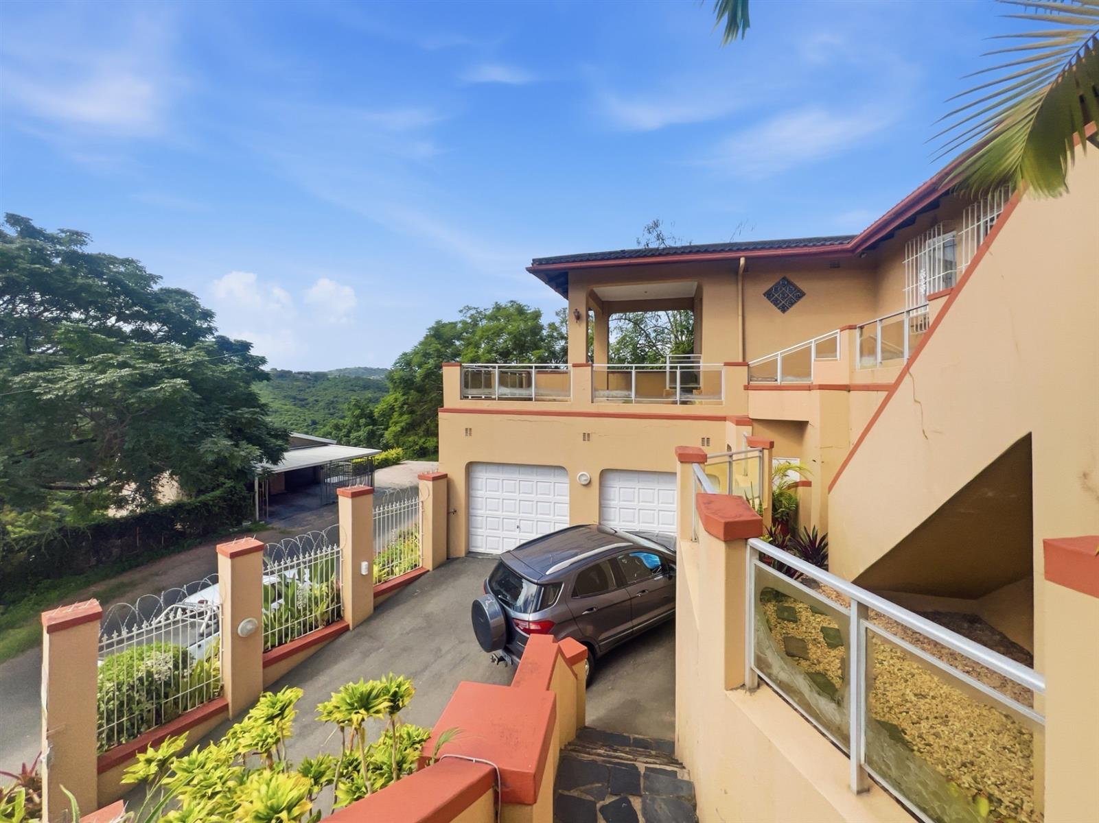 3 Bedroom, 2 Bath House For Sale in Reservoir Hills