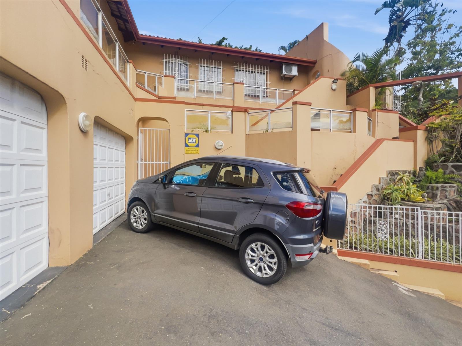 3 Bedroom, 2 Bath House For Sale in Reservoir Hills