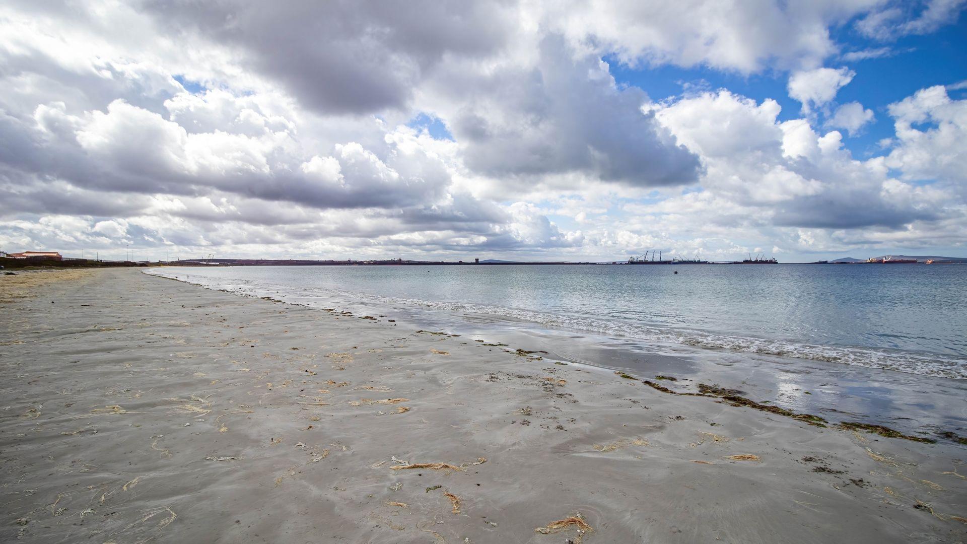 Vacant Land For Sale in Bluewater Bay, Saldanha