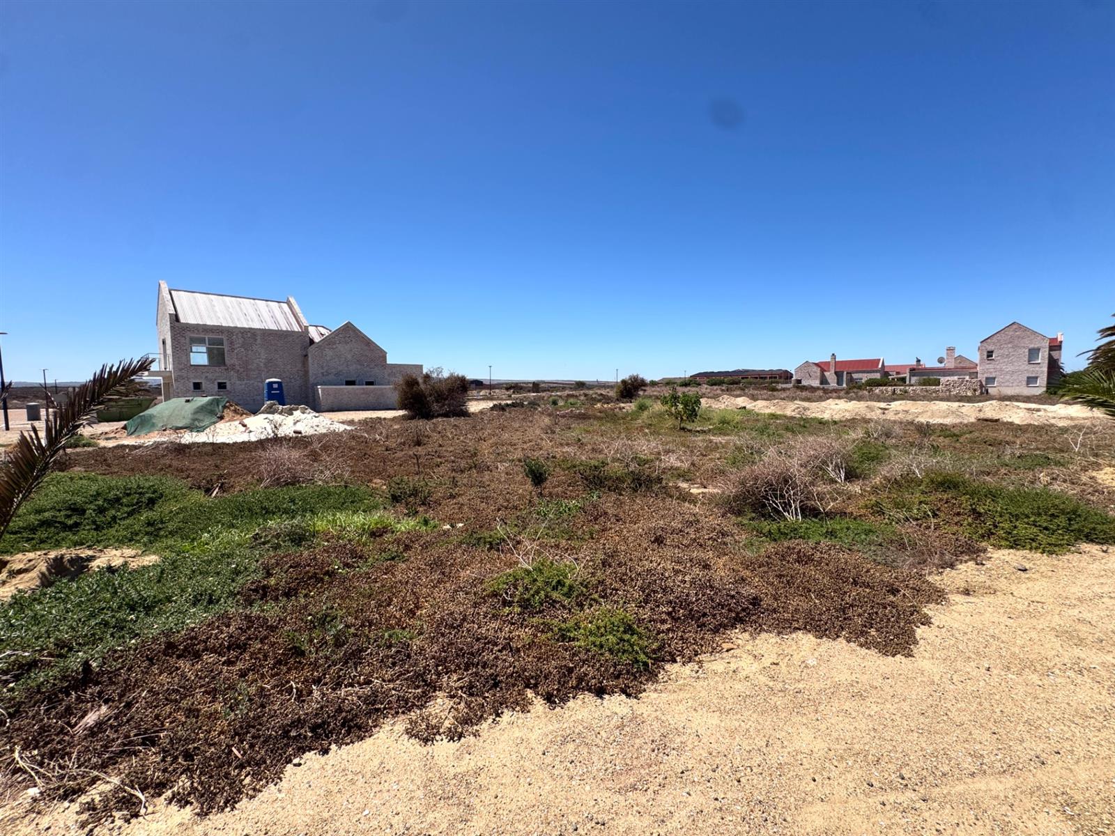 Vacant Land For Sale in Bluewater Bay, Saldanha