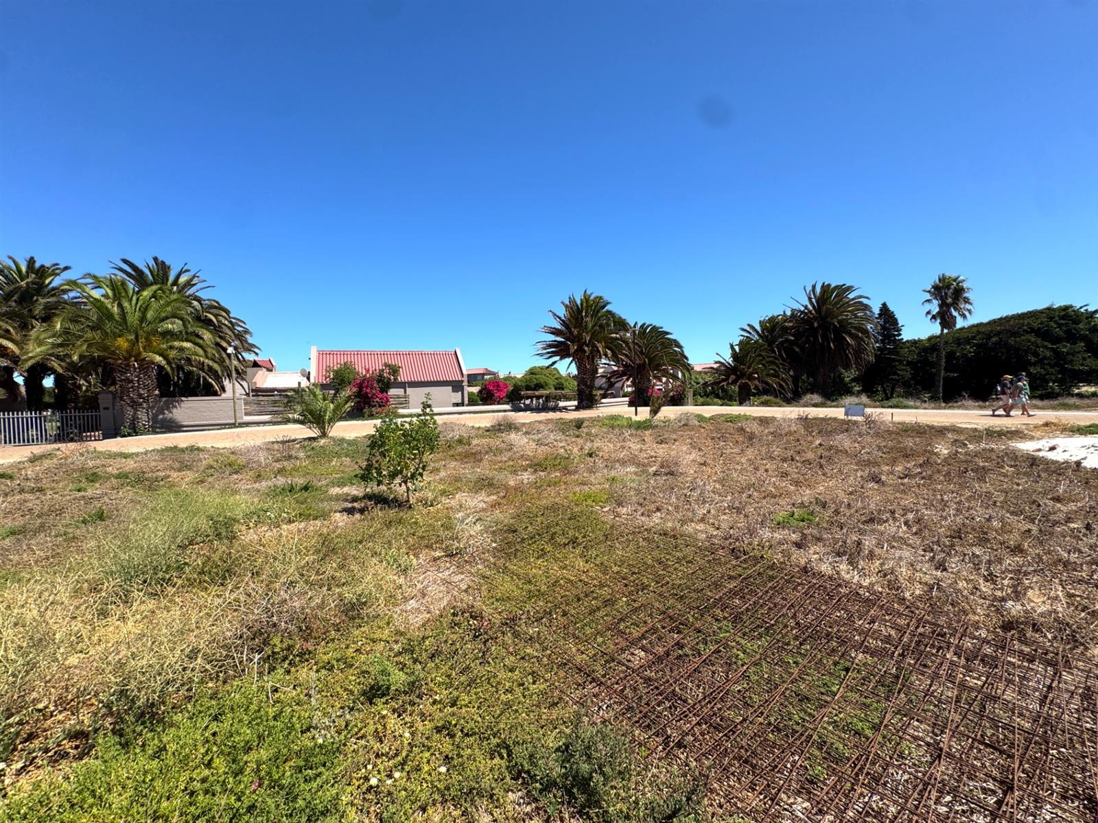 Vacant Land For Sale in Bluewater Bay, Saldanha