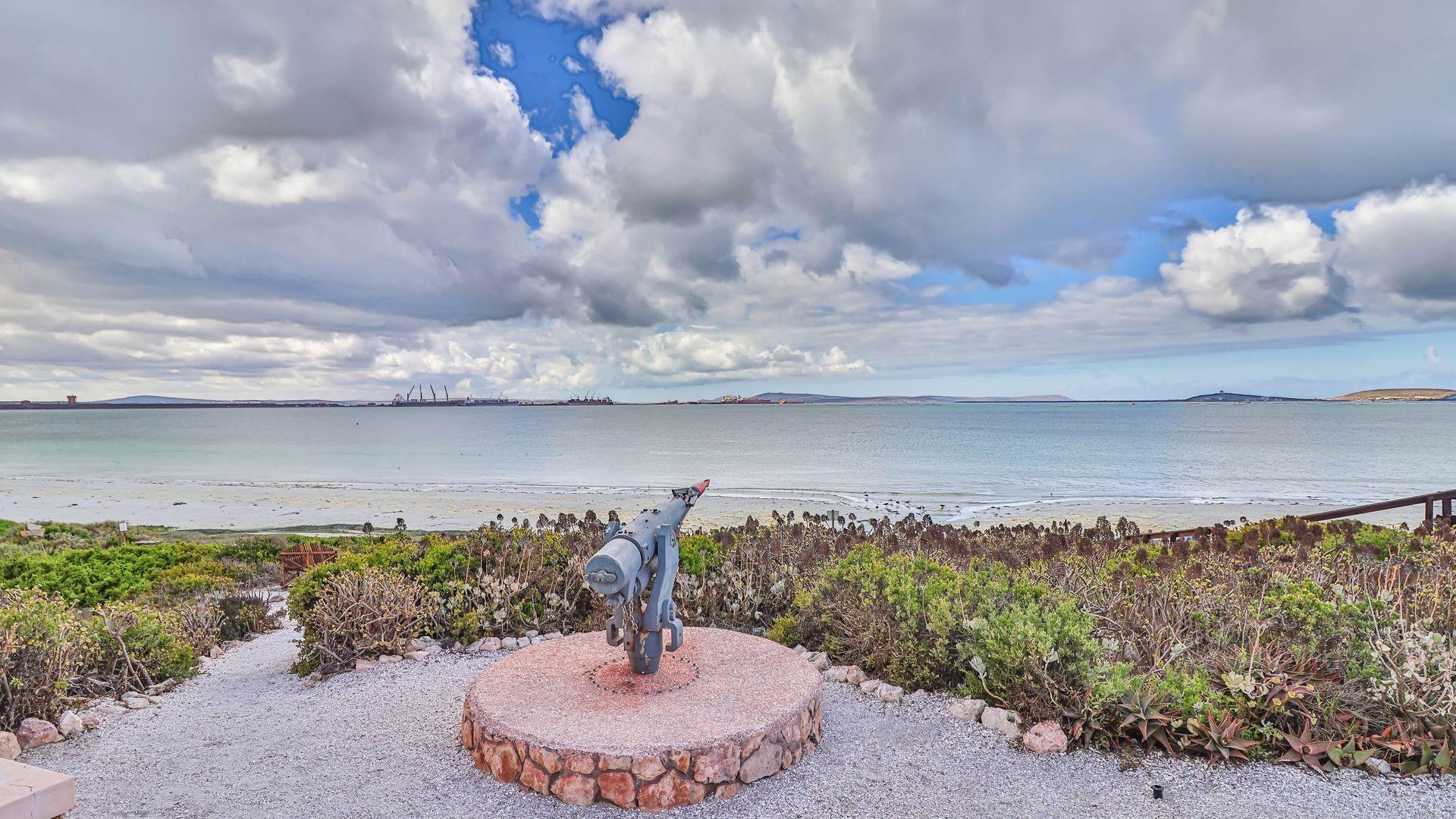 Vacant Land For Sale in Bluewater Bay, Saldanha