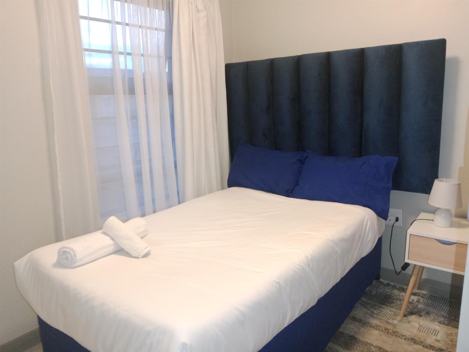 Rent-to-Buy Luxury House in Zambezi Lifestyle Estate, Montana - Pretoria