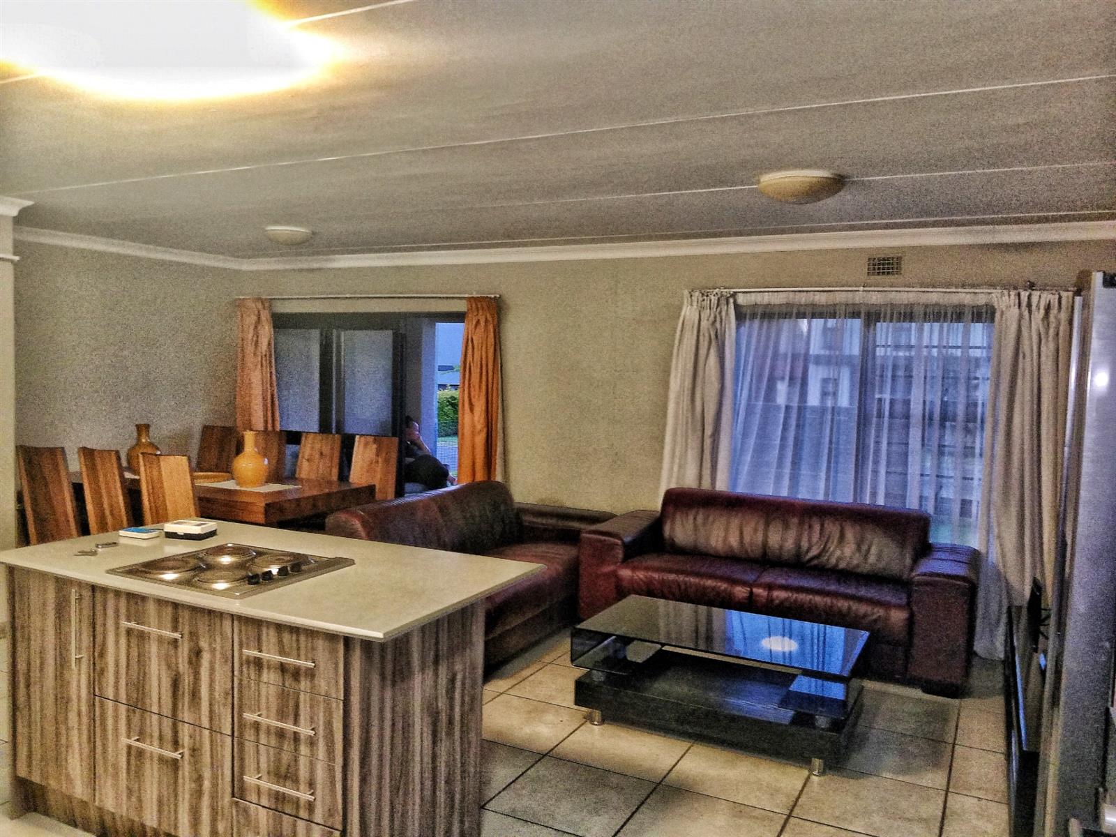 Rent-to-Buy Luxury House in Zambezi Lifestyle Estate, Montana - Pretoria
