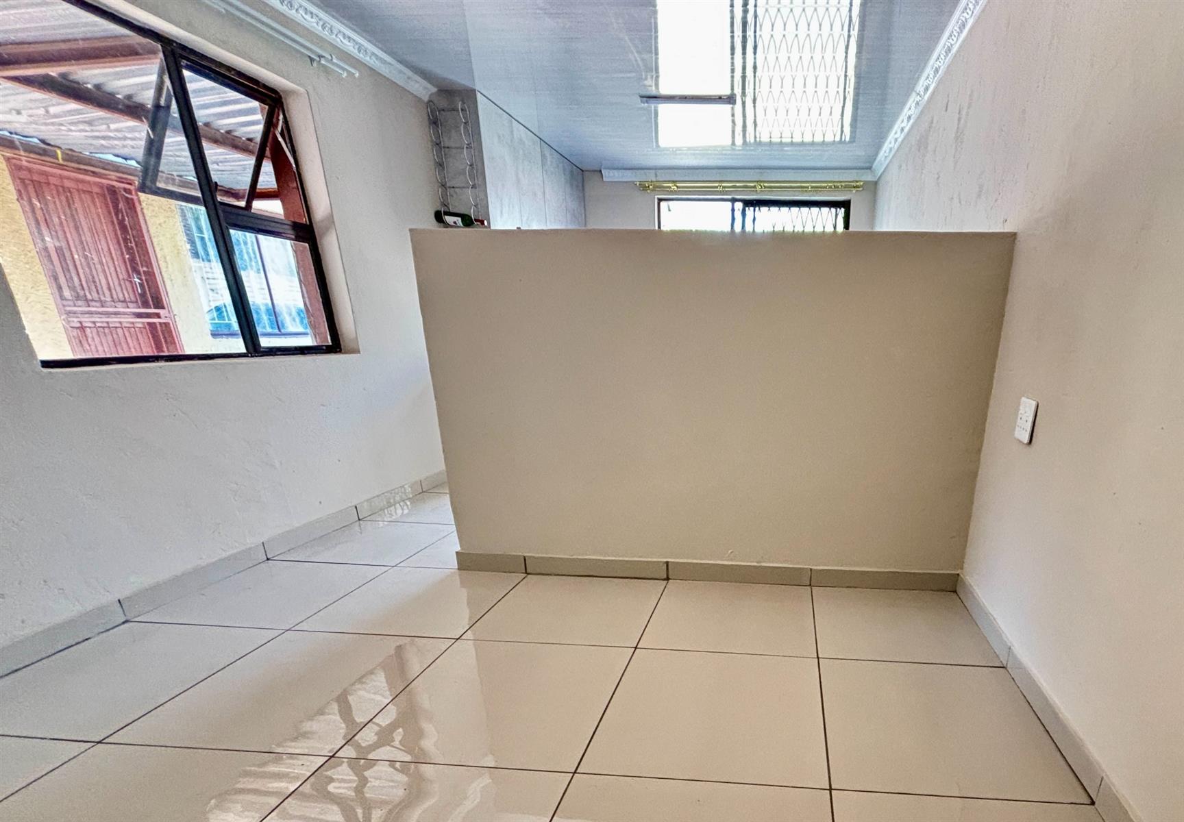 Apartment rented out in Sasolburg Ext 1 Sasolburg