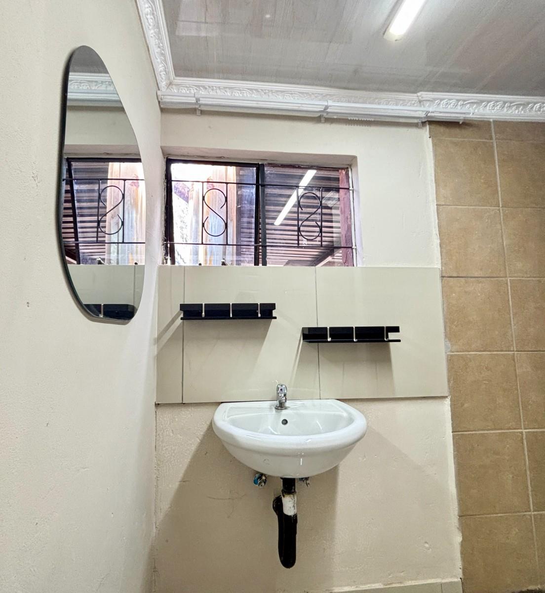 Apartment rented out in Sasolburg Ext 1 Sasolburg