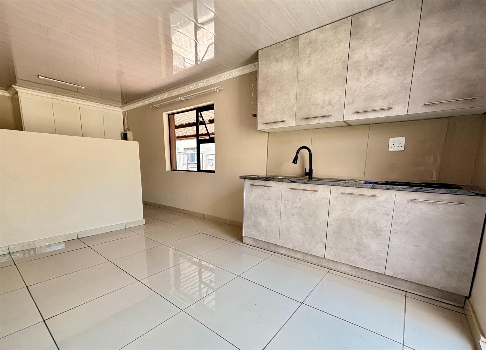 Apartment rented out in Sasolburg Ext 1 Sasolburg