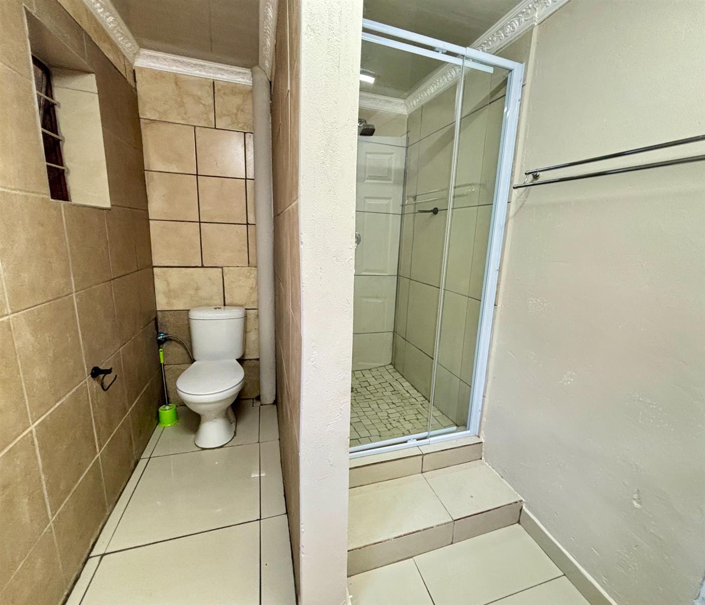 Apartment rented out in Sasolburg Ext 1 Sasolburg